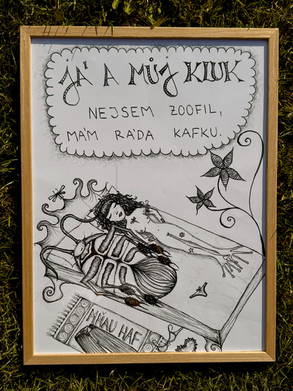 Já a můj kluk
